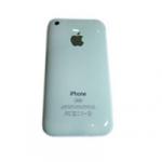 iPhone 3GS Back Panel