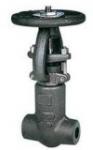 forged steel pressure seal gate valve(bjvalve@msn.com)
