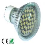 Led cup light(GU10-36D)