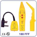 Fuse,    Circuit  Breaker  And  Fault  Finder