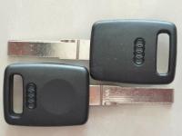 Audi transponer key