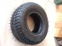 rubber wheel 350-4
