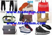 sell cheap brand sports shoes,  jeans,  clothing,  bags,  coat,  ugg boots. www.trademm.com