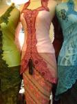 Jual Kebaya Wisuda trend 2009