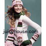 cheap wholesale juicy couture bracelet and necklace cheap price,  discount,  supplier