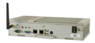 Embedded Chassis EBC-2101