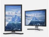 DELL LCD Monitor 2009WFP 20" ULTRASHARP Widescreen USD 260