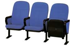 China Auditorium chair,  cinema chair,  theater chair,  Auditorium Seating,  Cinema Seating,  theate seat,  step chair,  ZJ-AC096