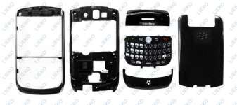 blackberry 8900 housing keypad lcd battery tracking ball - www.lieko.com