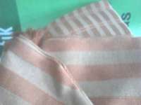 Kinanti Rajut Awir Salur Orange