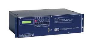 Distance relay SEL-321-1 Phase and Ground