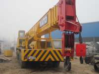 kato nk1200E used kato 120ton truck crane used 120ton kato mobile crane used crane kato crane 120ton crane kato NK1200E