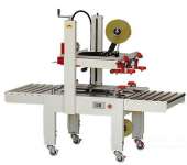 Semi-automatic sealing machine (side-driven)