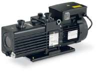 ULVAC,  Vacuum Pump GLD-040 / GLD136C / GLD-201A