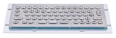 anti-vandal keyboard( SUZK868 -5)