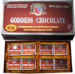 goddness chocolate sex enhancer