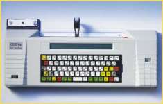 Electronic Scriber NC-scriber CS 55 top,  Scriber
