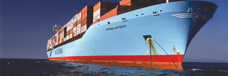 Ocean Freight FCL and LCL