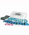 electrical muscle stimulator--beauty salon equipment and supplies