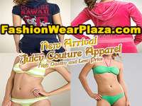 www.fashionwearplaza.com sell ca ,  ed hardy ,  juicy couture jogging suit