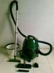 Wet and dry vacuum cleaner & shampooing