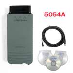 VAS 5054A VW Audi diagnostic tool By DHL Free Shipping