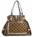 Louis Vuitton M97012 shopping Bags