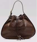 G-223951 Gucci full leather handbag