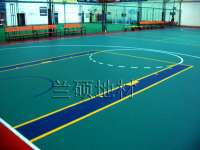 pvc basketabll sports flooring