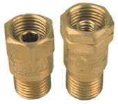 VICTOR CHECK VALVE