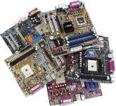 BELI : MOTHERBOARD RUSAK/ MATI KILOAN