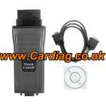 Nissan Consult Diagnostic Interface