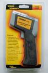 Non Contact Infrared Thermometer DT320 ( -50C to 320C)