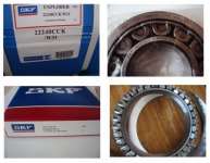 Double Row Spherical Roller Bearing( SKF FAG NSK NTN)