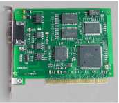 CP5611: PCI communication card 6 GK1 561-1AA00 for desktop CP5611: PCI communication card 6 GK1 561-1AA00 for desktop