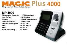 MAGIC 4000