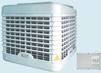 Industry co-friendly air cooler JJSK-A20	 JJSK-A25