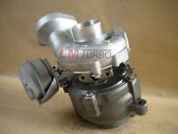 LM turbocharger GT1749V-10 ( 717478)