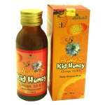 Habbat' s Kid Honey Omega 3,  6 & 9