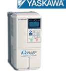 Yaskawa iQ pump Controller