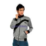 Jaket Casual Cowok FZA 002