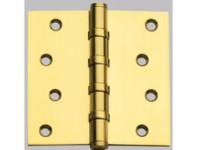 Solid Brass Hinge  3044-4BB  FT SB