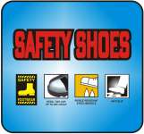 safety shoes - sepatu safety - king' s - cheetah - krushers - drosha - wreckers- gregor - hiking - sepatu casual - sepatu wanita formal