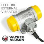 WACKER ELECTRIC EXTERNAL VIBRATOR