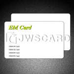 EM4100 Card,  H4100 Card,  TK4100 Card,  SMC4001 Card,  EM4102 Card,  H4102 Card,  EM4200 Card