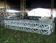 STAGE RIGGING