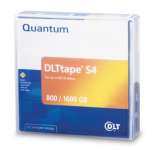 Quantum DLT-S4 ( DLTSAGE) Backup Tape