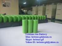3.2v 3.3Ah CRF26650HC cylindrical Lithium-ion Batteries