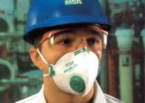 Dus Mask/ Masker MSA 8210 Department: Personal Protection Respiratory Protection 8210. Hub. 0857 1633 5307./ 021-99861413. Email : pdglobalsafety@ yahoo.com