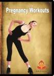 PREGNANCY WORKOUTS BY WOMB INSTITUTE ( 2 VIDEO DVD )
